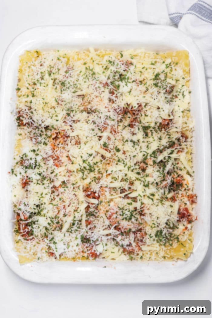 Cooking Frozen Lasagna to Perfection 4 How Long to Cook Lasagna in Oven