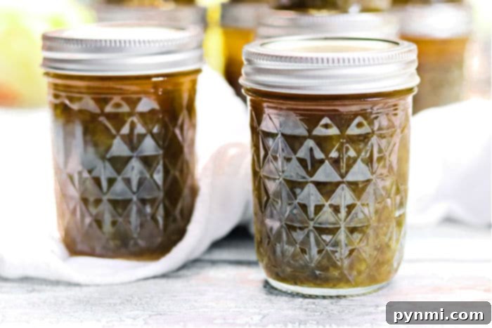 Exploring Green Pepper Varieties 5 Green Pepper Jelly