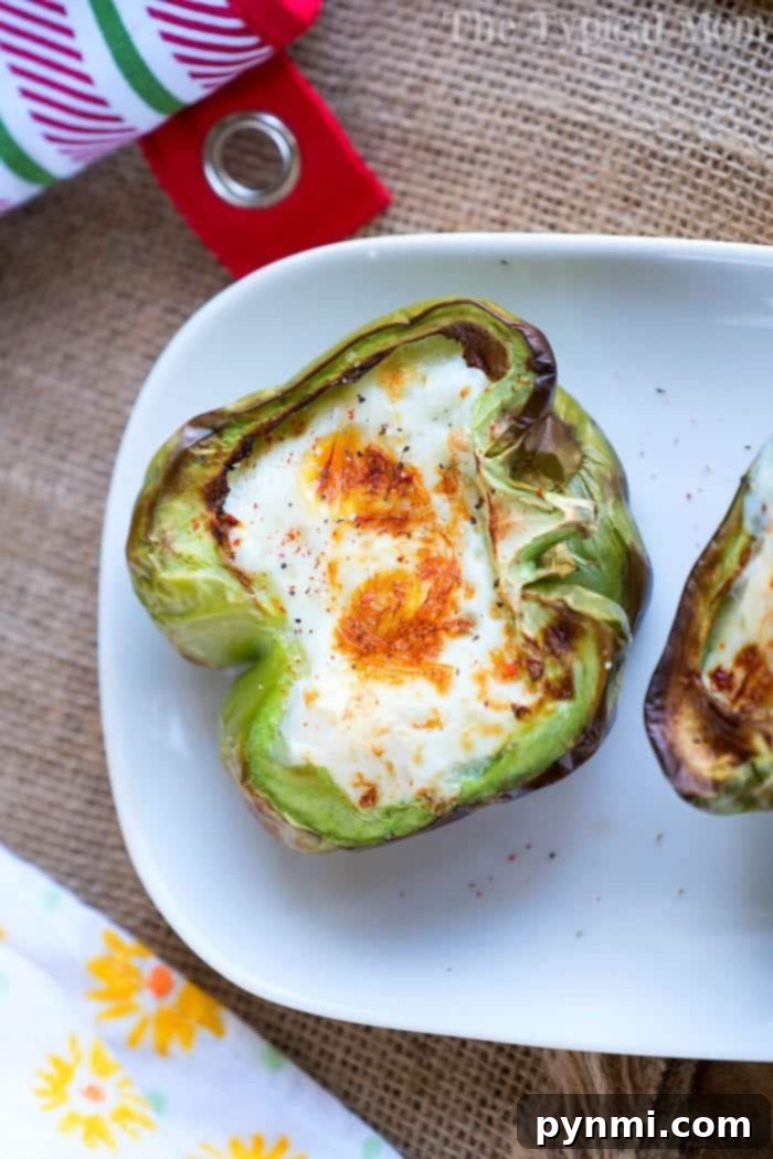 Exploring Green Pepper Varieties 6 What to Cook with Bell Peppers