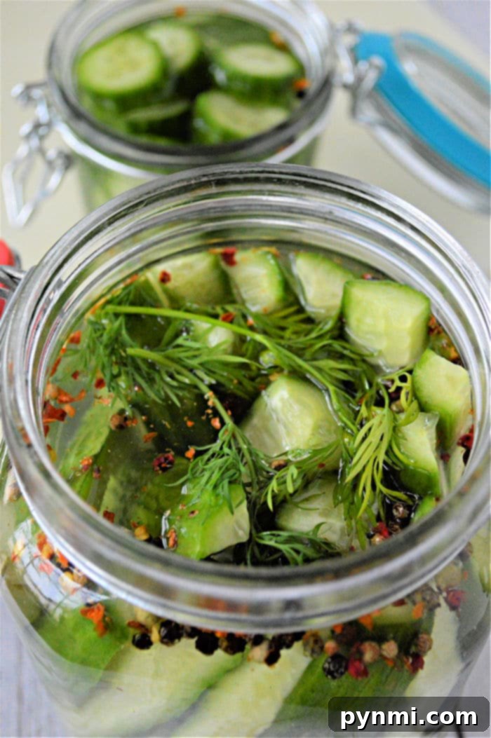 Exploring Green Pepper Varieties 8 Homemade pickling spice