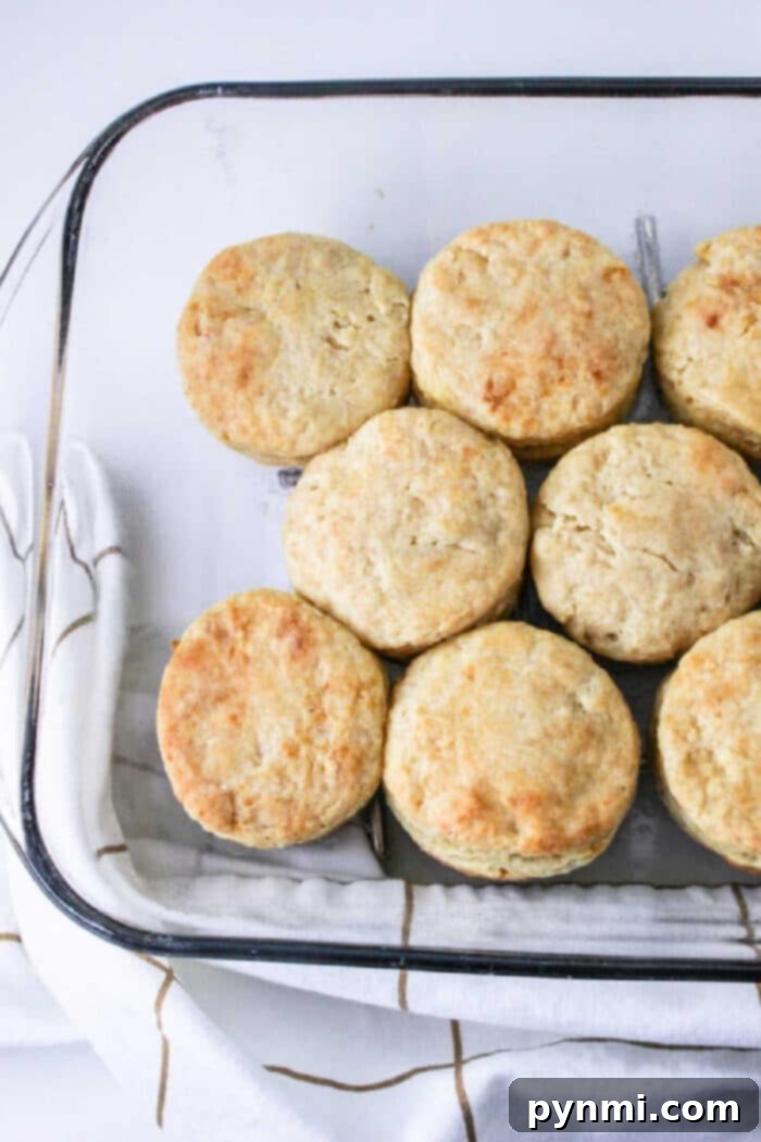 Hardees biscuit recipe - golden brown biscuits on a cooling rack