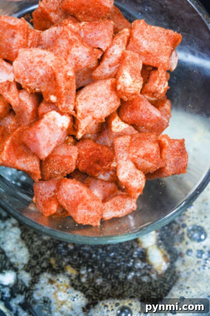 Crispy Pork Bites Recipe 3 How to Cook Pork Bites