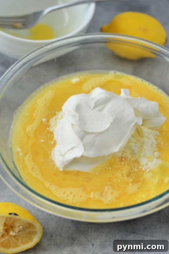 Effortless Lemon Pound Cake with Cake Mix 4 Dairy Free Pound Cake – with a delicious crumb