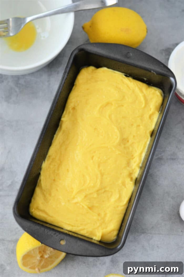 Effortless Lemon Pound Cake with Cake Mix 5 Lemon Pound Cake Recipe – perfect for any occasion