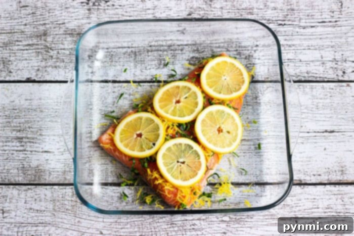 How to Cook Coho Salmon for a Delicious Meal