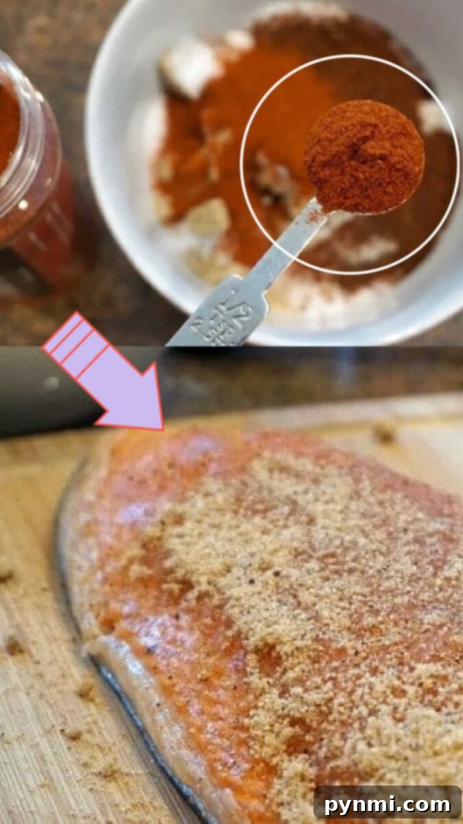 How Long to Cook Salmon Perfectly