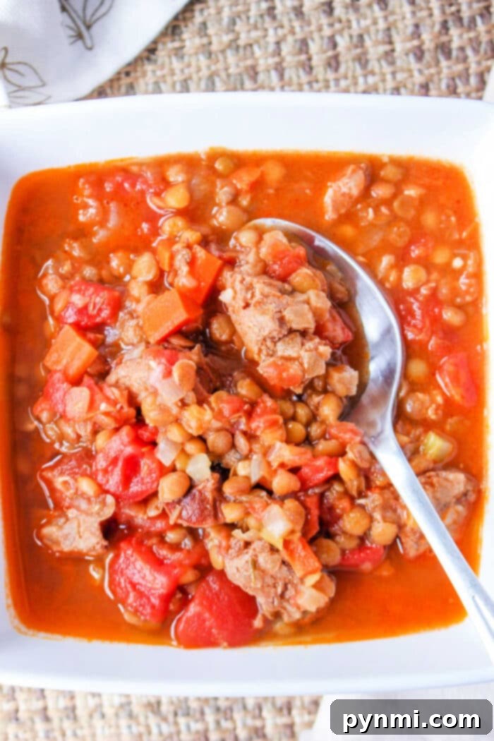 How Long Does Red Lentils Take to Cook