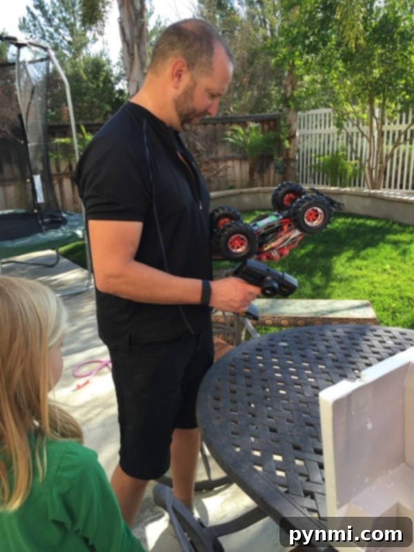 remote control car best