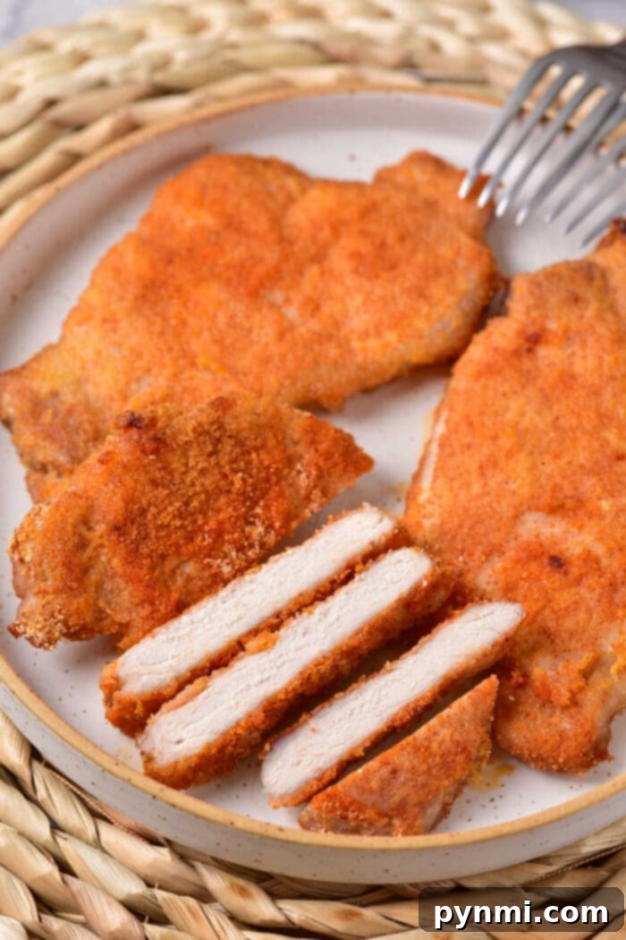 Achieving Perfect Thin Pork Chops in the Oven 2 How Long to Cook Thin Pork Chops in Oven