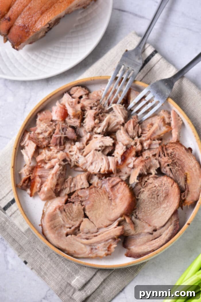 Mastering Pork Shoulder: How Long at 350°F for Ideal Tenderness 6 Dutch Oven Pork Shoulder