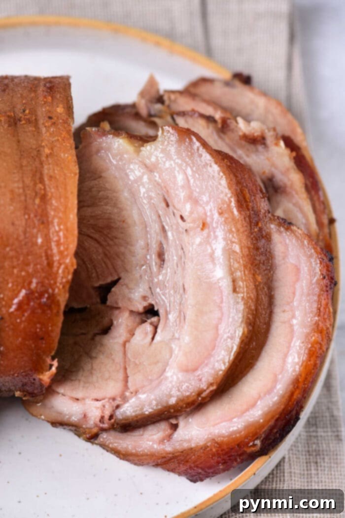 Mastering Pork Shoulder: How Long at 350°F for Ideal Tenderness 8 Pork Shoulder at 350