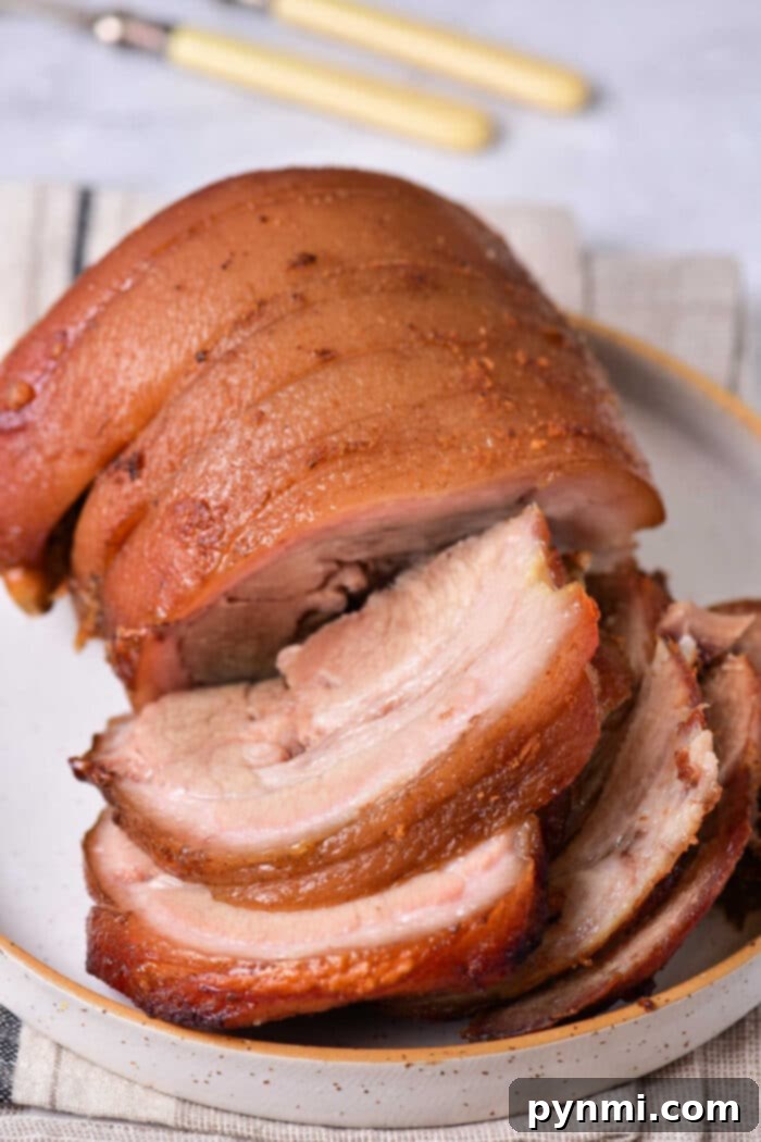Mastering Pork Shoulder: How Long at 350°F for Ideal Tenderness 9 How Long to Cook Pork Shoulder in Oven at 250