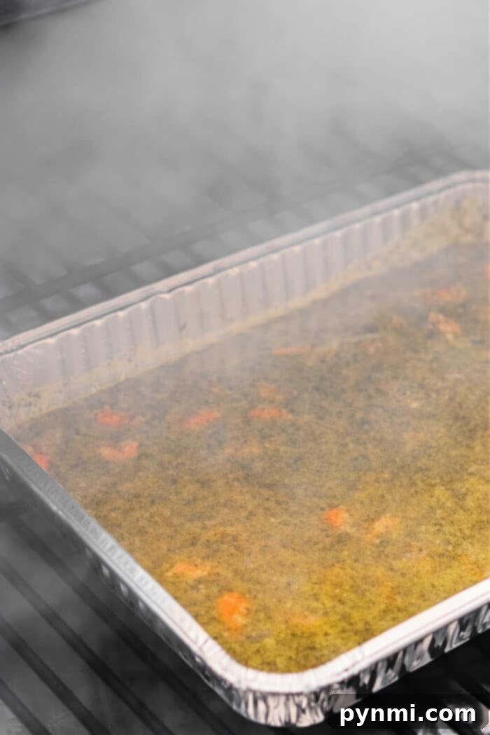 How to Cook Frozen Mussels to perfection, showing a medley of cooked mussels in a serving dish.