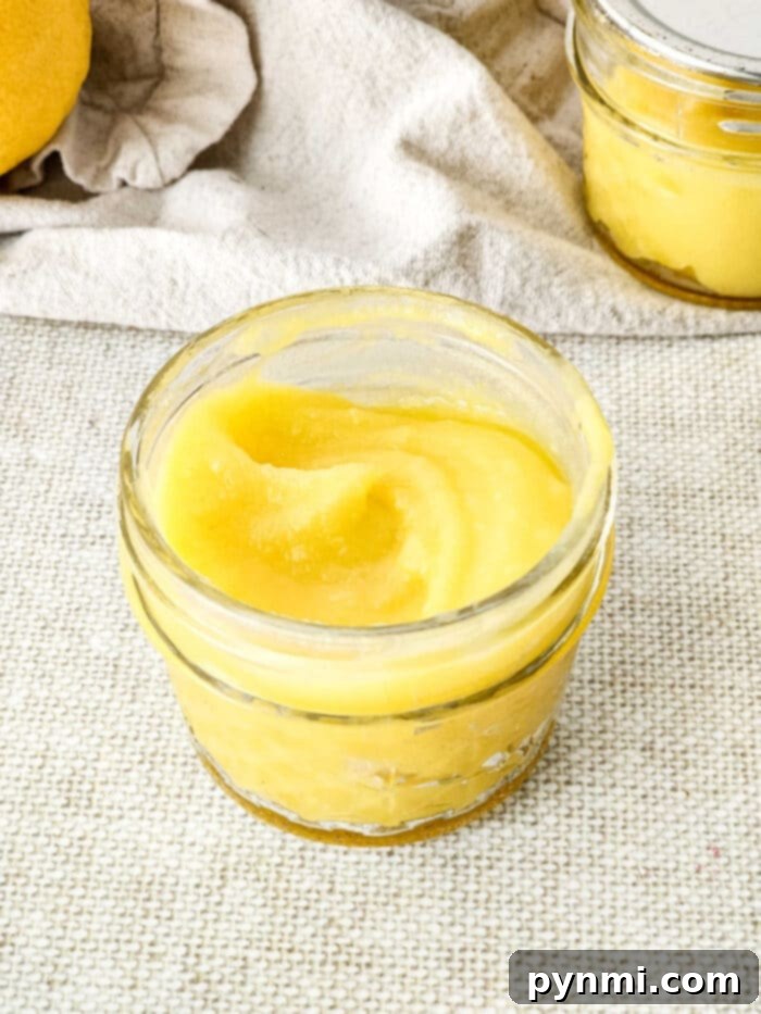 Sunshine Lemon Curd Sweets 6 Lemon Curd Recipe