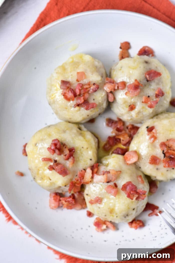 Simple Swedish Palt Secrets 2 Palt Recipe, traditional Swedish potato dumplings