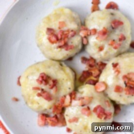 Palt Recipe