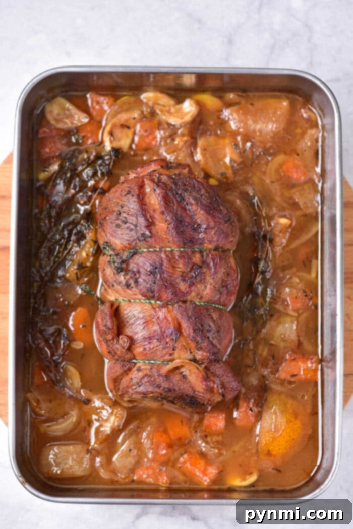 Succulent Lamb Breast Secrets 5 Stuffed Lamb Breast