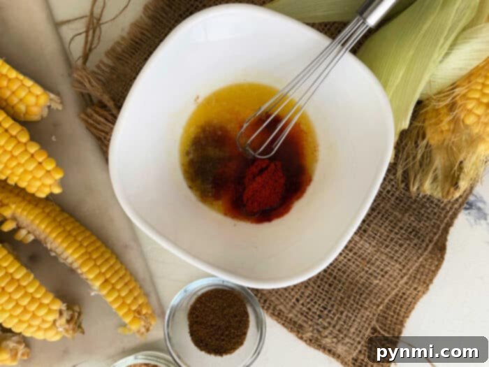 Crispy Corn Ribs 4 How to Cook Corn Ribs