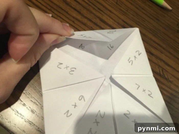 Divide and Design 6 Creative Math Fact Game for Kids - Engaging Learning Activities