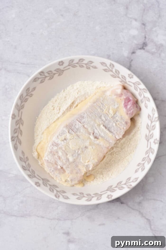 Tenderized Pork Cutlets 3 How to Cook Pork Cube Steak