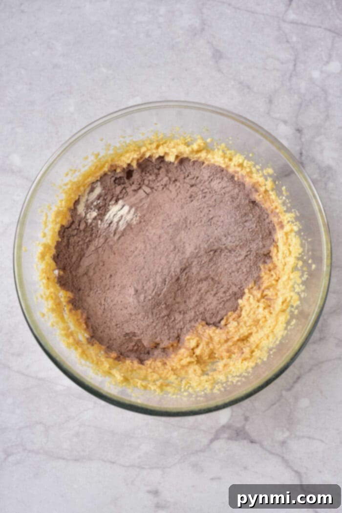 Mocha Indulgence Cake 3 Rich 7-Inch Chocolate Coffee Cake Layers