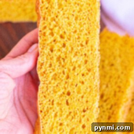 Pumpkin Sourdough Bread