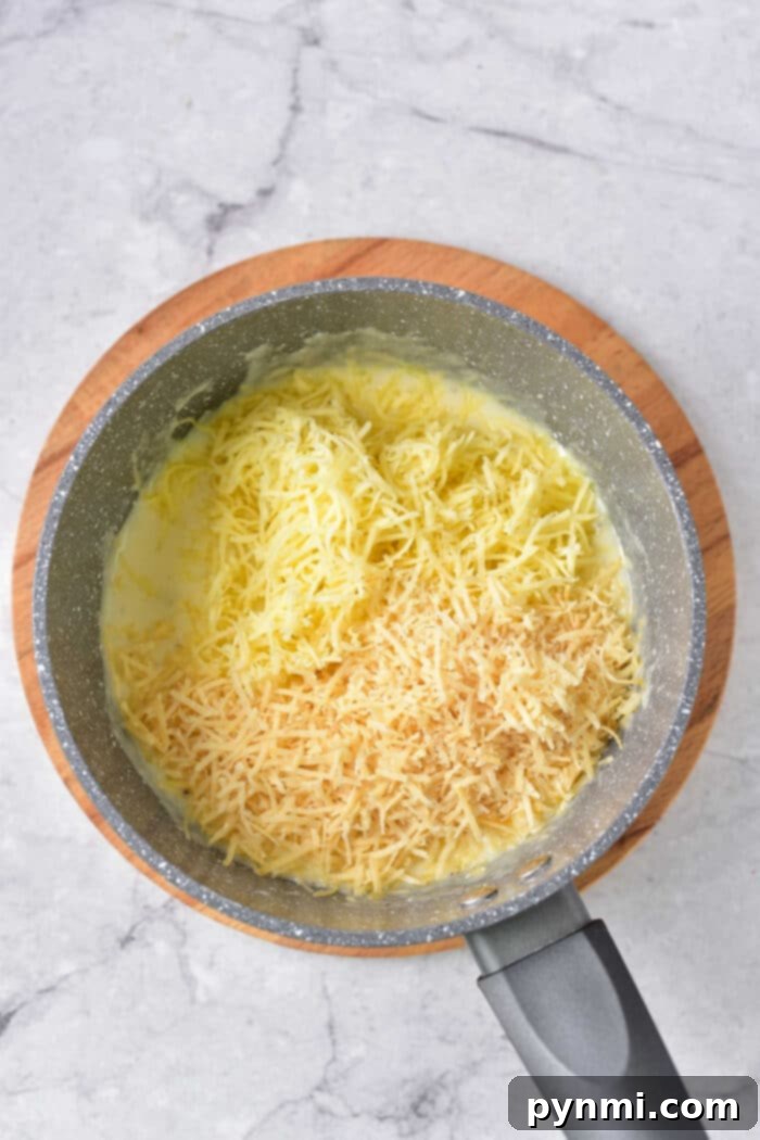 Dairy Free Au Gratin Potatoes