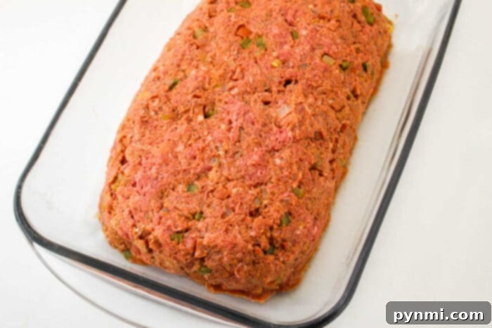 Inferno Meatloaf Delight 5 What temperature is Meatloaf done at