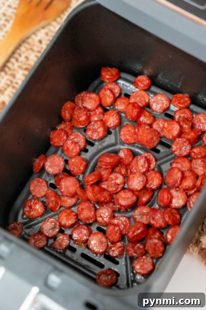 Chinese Sausage Recipe