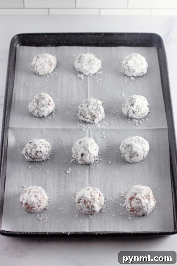 Cloud Nine Cake Cookies 5 Chocolate Cool Whip Cookies