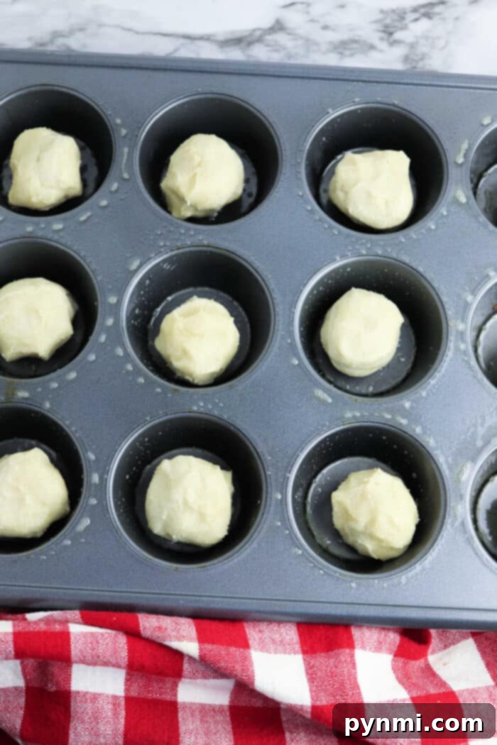 Creating Perfect Cookie Cups 4 Sweet sugar cookie cups perfectly molded and baked, showcasing their golden-brown edges.