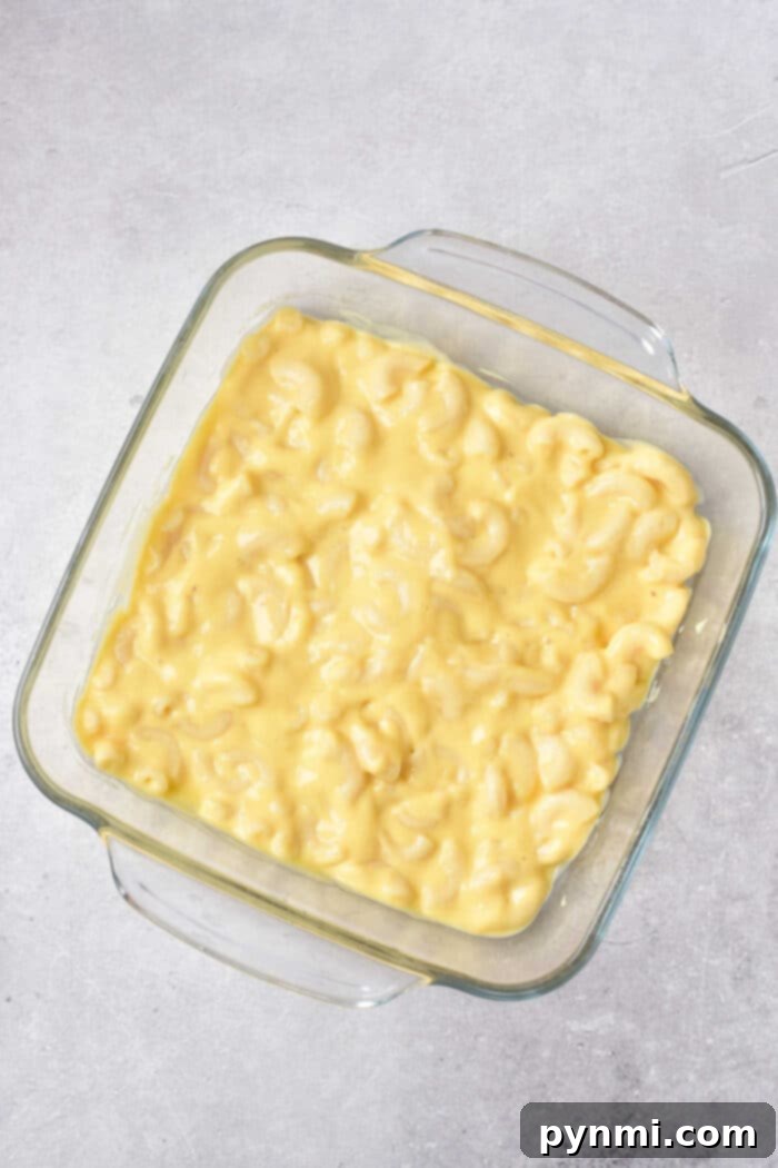 Lost Treasure Bake 4 Old Fashioned ShipWreck Casserole, a classic comfort food dish.
