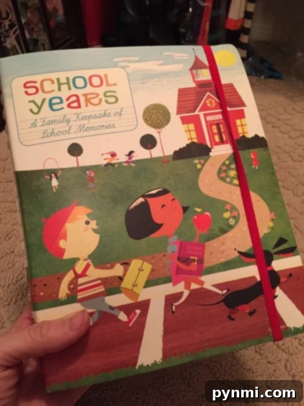 Best ways to organize kids schoolwork visually