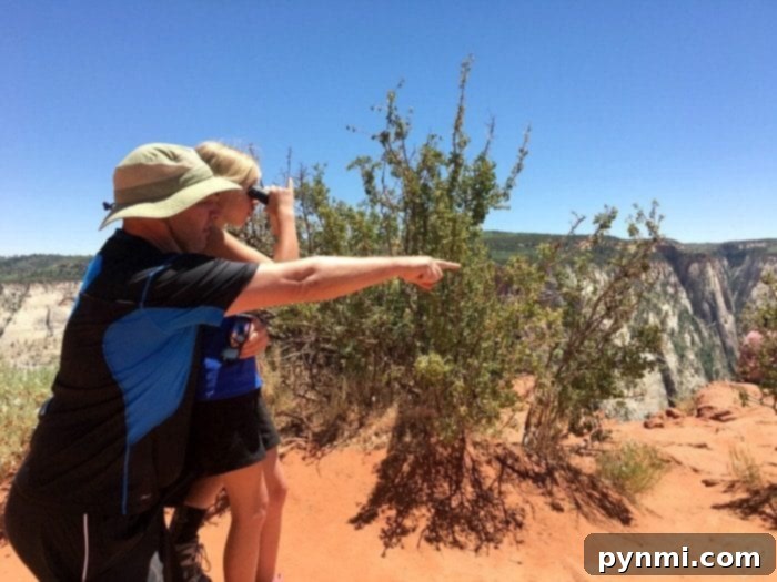 Discover Temecula's Top Hiking Gems 2 hiking with kids