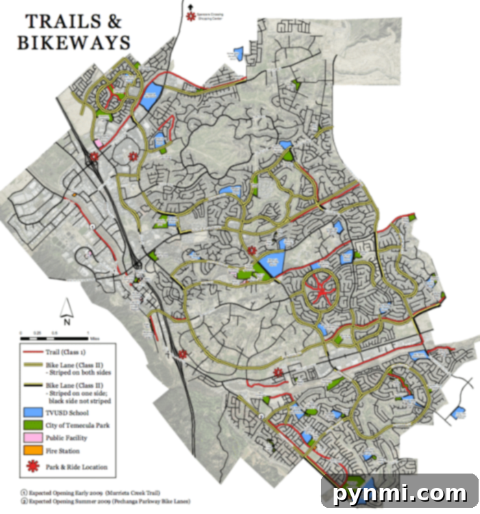 Discover Temecula's Top Hiking Gems 3 hiking in temecula