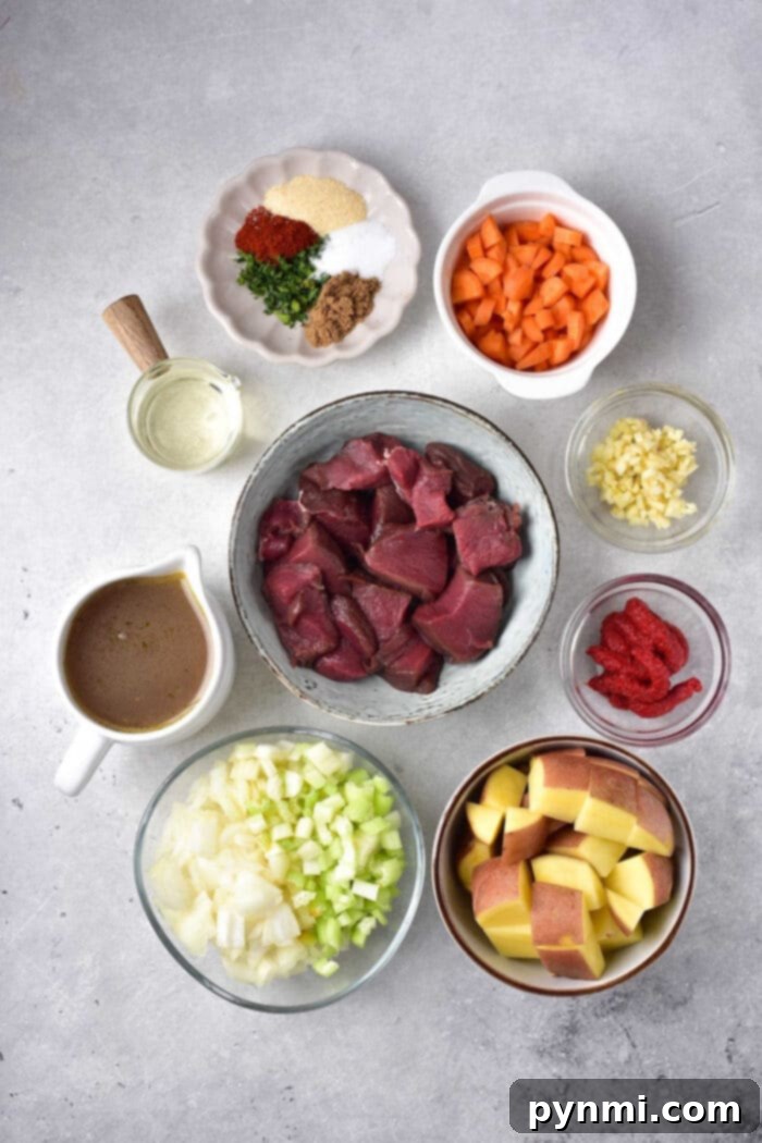 Deer Tenderloin Recipe