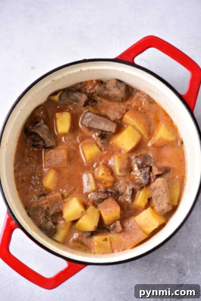 Deer Shoulder Recipe