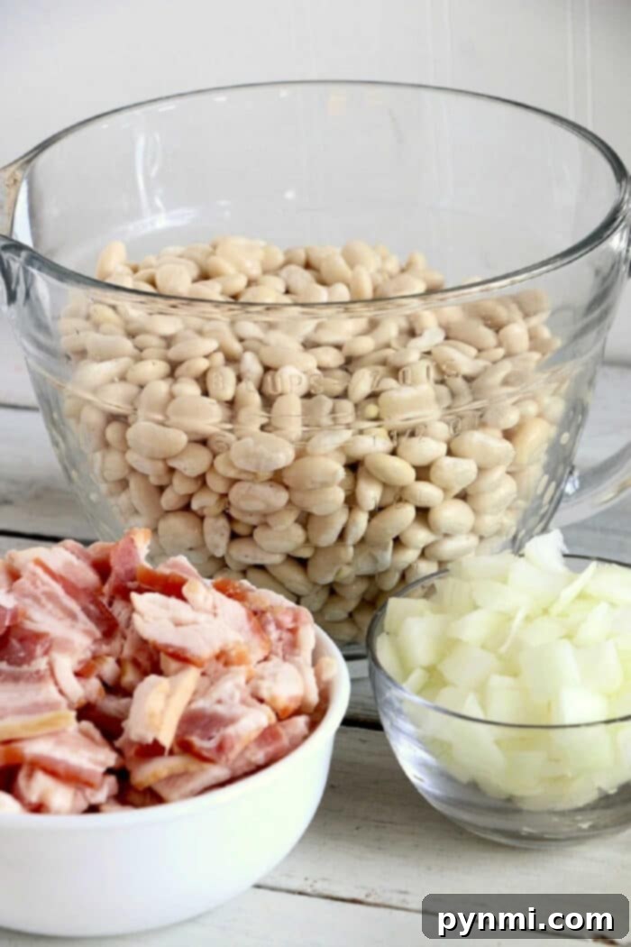 Frankly Delicious Beans 4 Baked Beans and Weenies