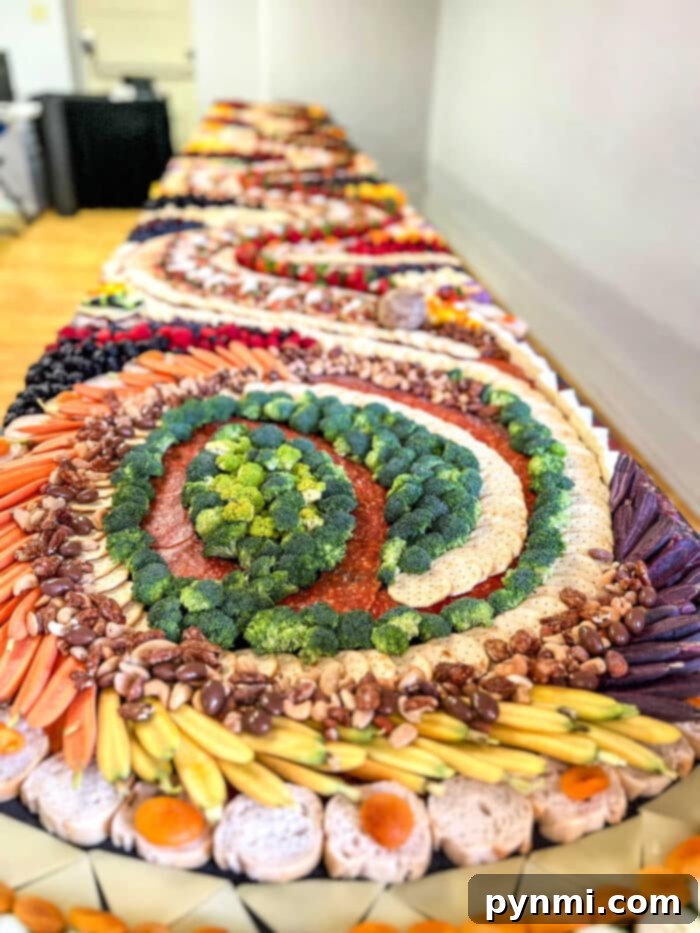 Party Perfect Charcuterie Boards 8 Assortment of Charcuterie Board Ideas for Any Party