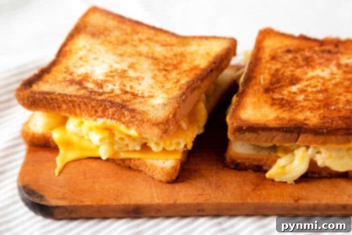 How to Make Grilled Cheese in a Toaster Oven
