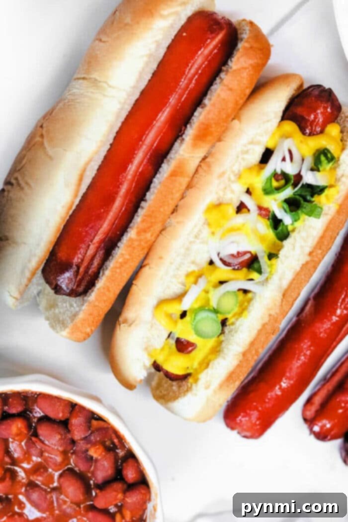 Perfect Toaster Oven Hot Dogs 2 Toaster Oven Hot Dogs