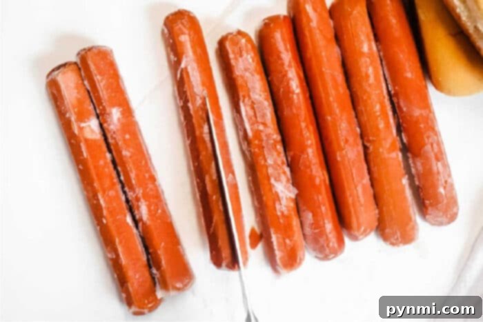 Perfect Toaster Oven Hot Dogs 4 Cooking Hot Dogs in Toaster Oven
