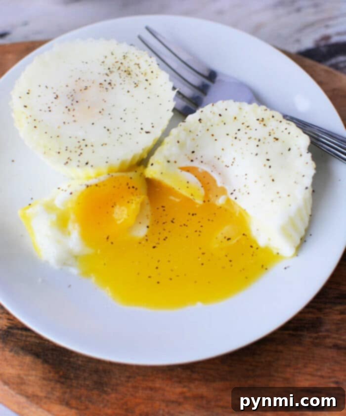 Your Toaster Oven's Secret for Perfect Hard Boiled Eggs 4 How to Cook Eggs in a Toaster Oven for various dishes and perfect consistency.
