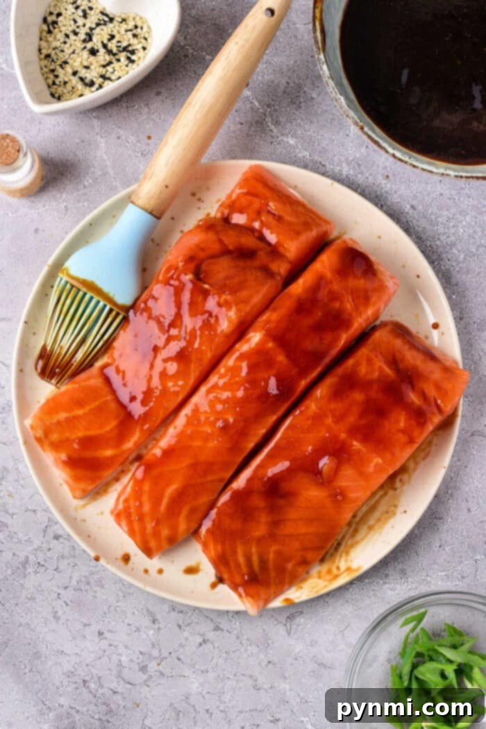 Perfect Toaster Oven Salmon Every Time 4 Toaster Oven Fish