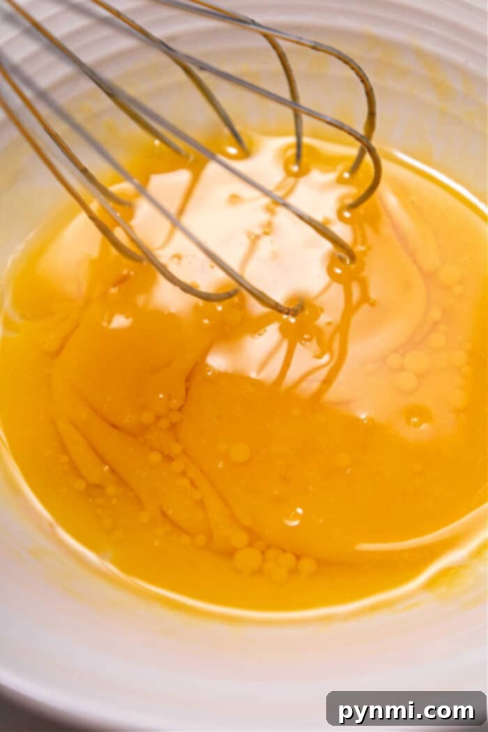 Heavy Duty Mayonnaise