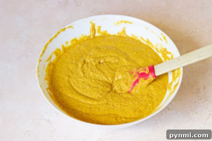 Perfect Gluten-Free Pumpkin Muffins 5 Cake Mix Gluten Free Pumpkin Muffins - golden and fluffy