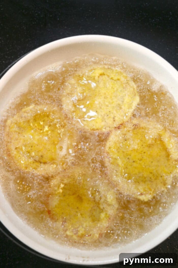 Fried Chicken's Perfect Fry: Optimal Oil Temperature 4 Oil Temperature Frying food