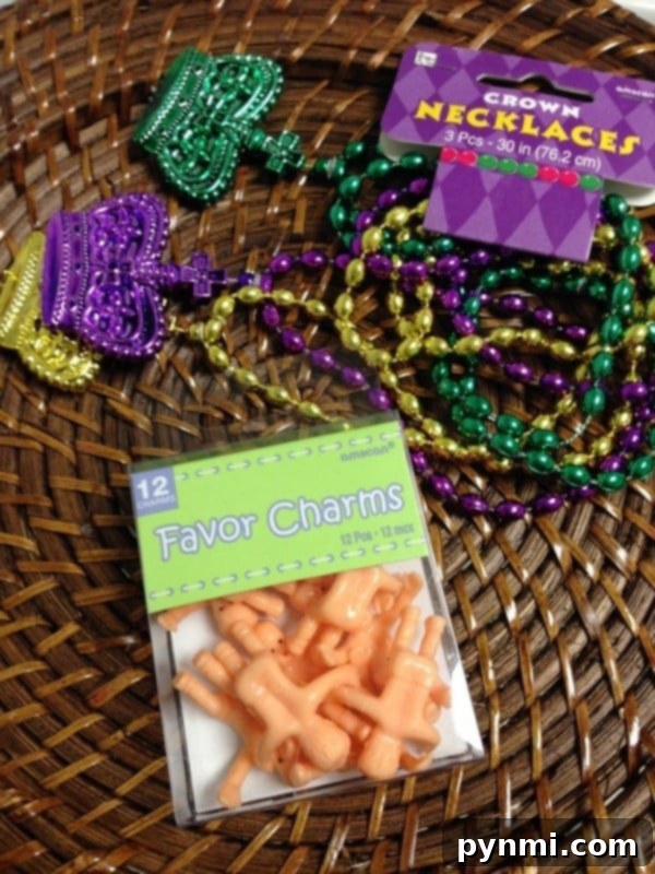 Sparkling Mardi Gras Crafts for Youngsters 3 crafts for mardi gras - a child sorting colorful cereal