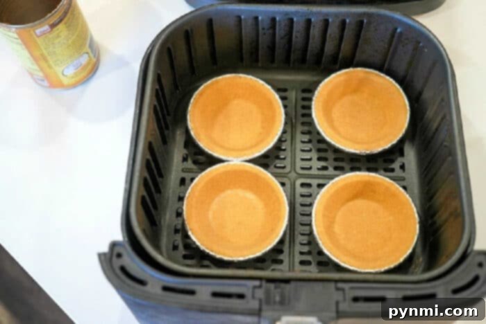 Flawless Graham Cracker Cheesecake Crust 3 Mini Graham Cracker Crust