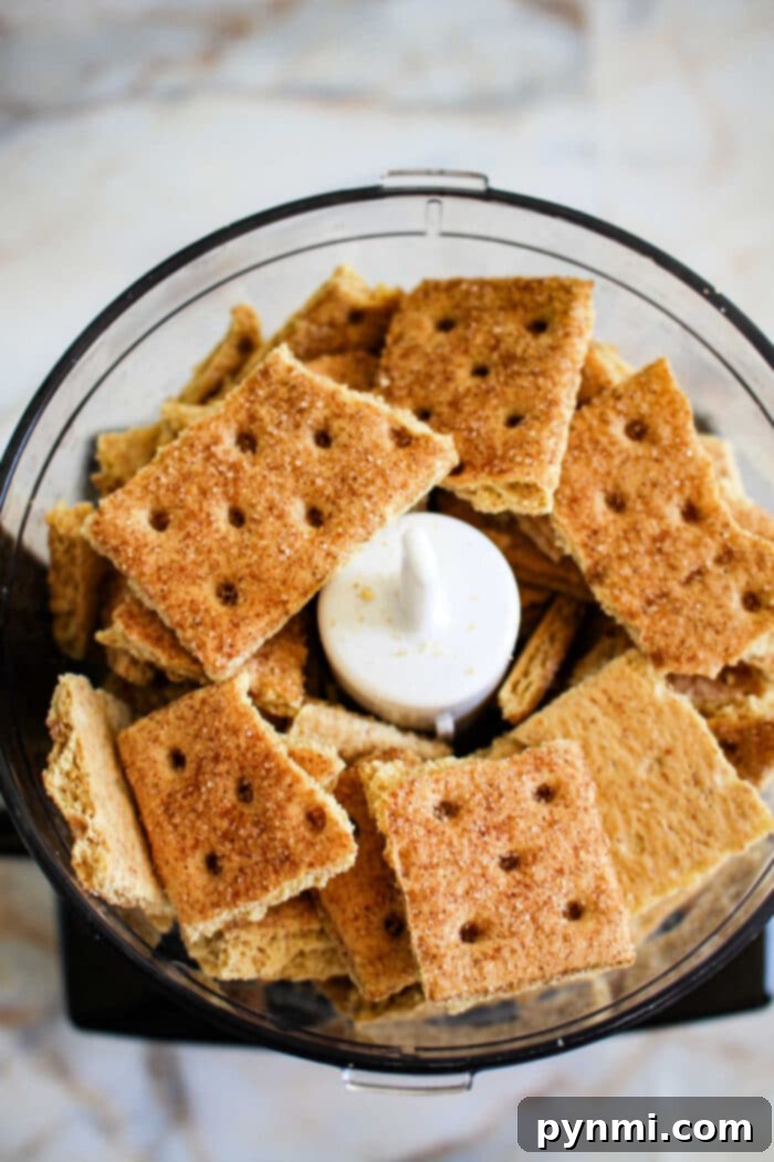 Flawless Graham Cracker Cheesecake Crust 4 graham cracker pie crust recipe